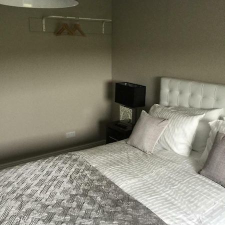 Riggend Farm Stable Villa แอร์ดรี ภายนอก รูปภาพ